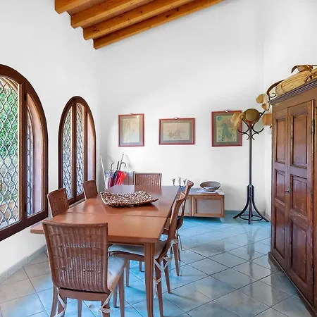 La Guardiola Villa