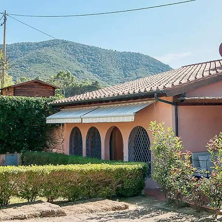 La Guardiola Villa *