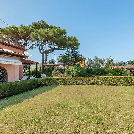La Guardiola Villa